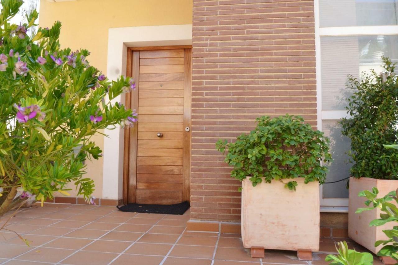 Banyan Cotobro Villa Almuñécar Exteriör bild