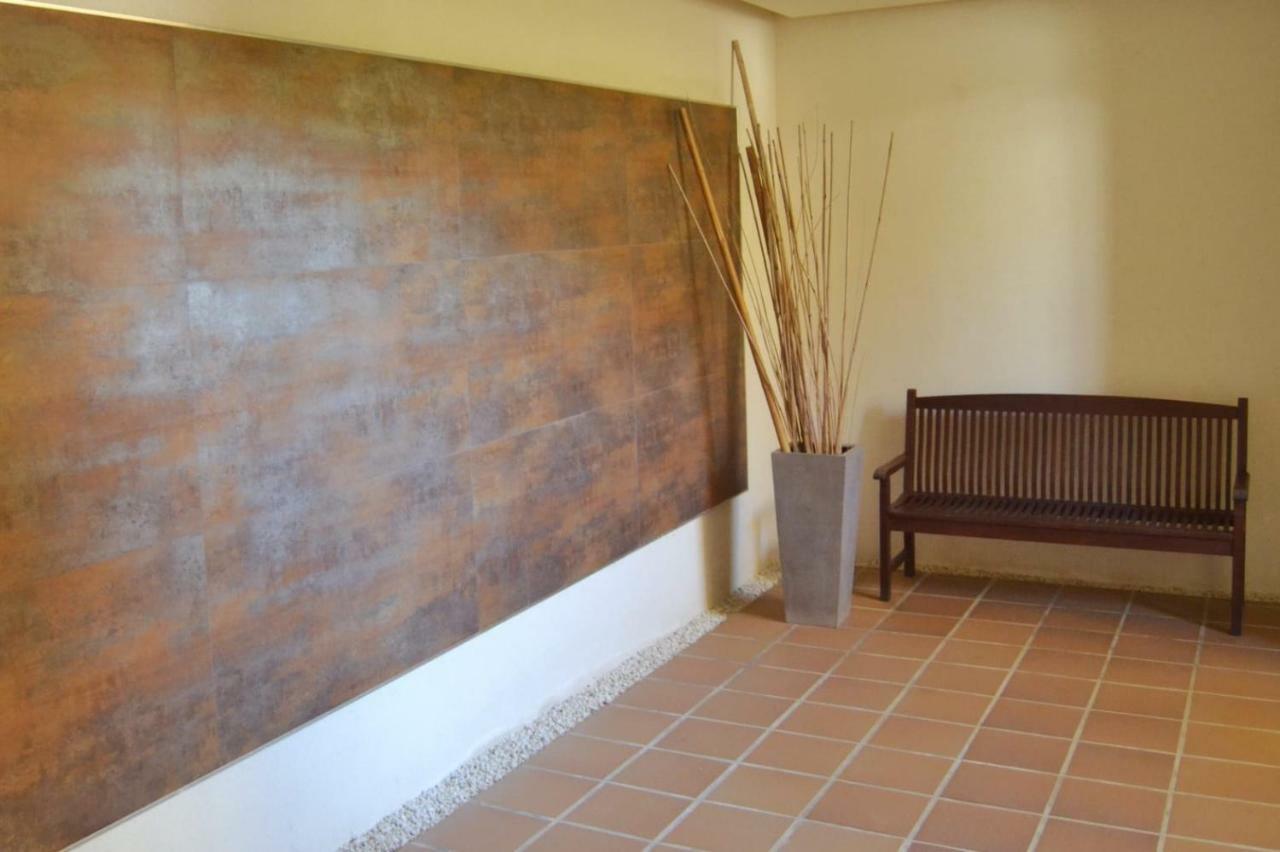 Banyan Cotobro Villa Almuñécar Exteriör bild